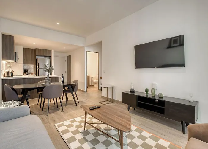 Gcnp 1505 Apartment