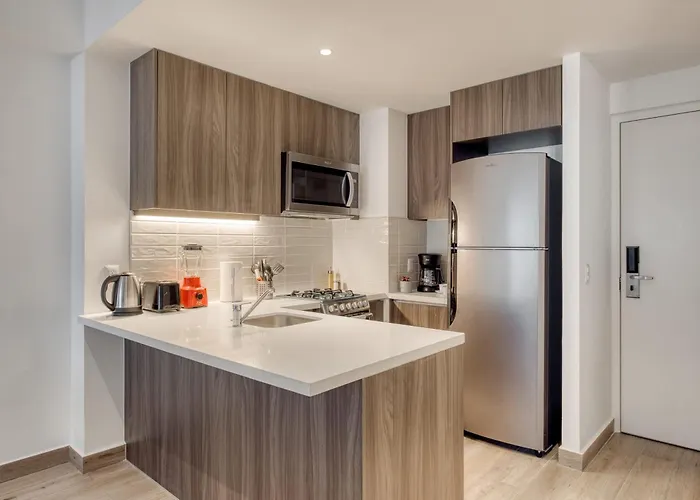 Apartment Gcnp 1505