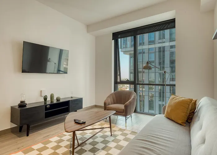 Gcnp 1505 Apartment *