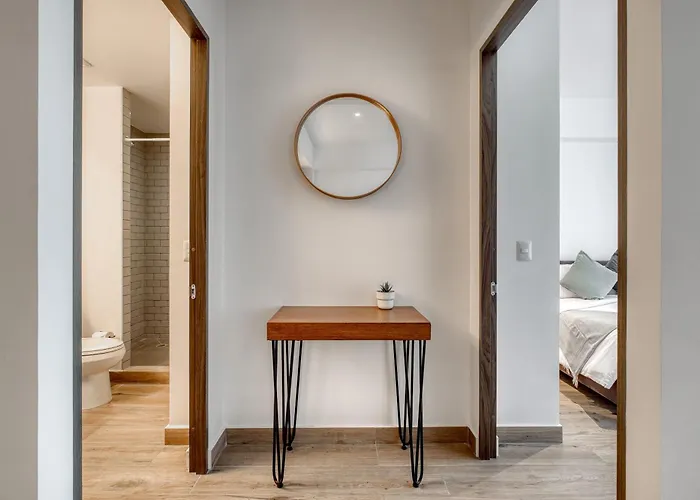 Apartment Gcnp 1505