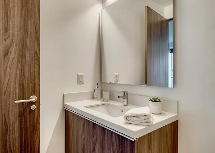 Apartment Gcnp 1505
