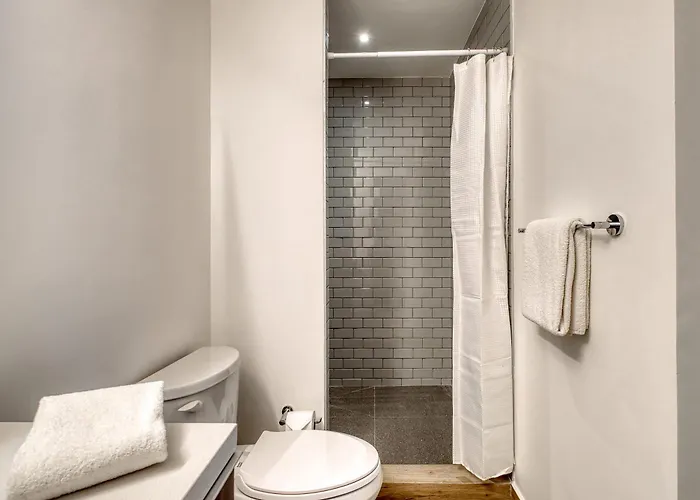 Gcnp 1505 Apartment Mexico City