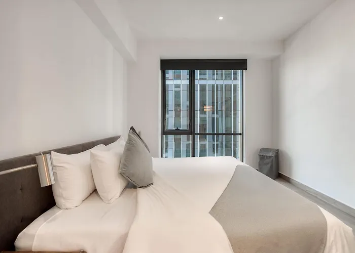 Apartment Gcnp 1505