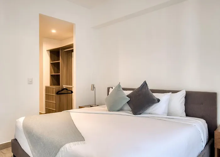 Apartment Gcnp 1505