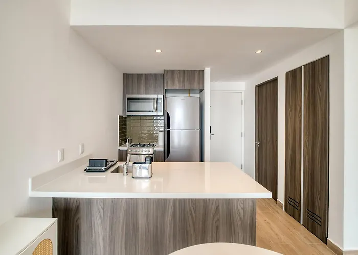 Gcnp 1505 Apartment