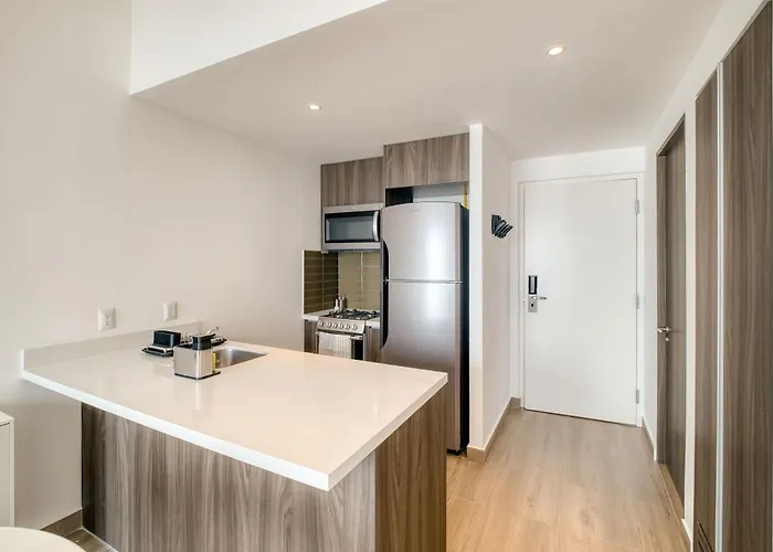 Apartment Gcnp 1505