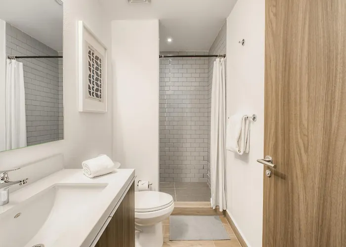 Apartment Gcnp 1505
