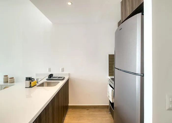 Apartment Gcnp 1505 *