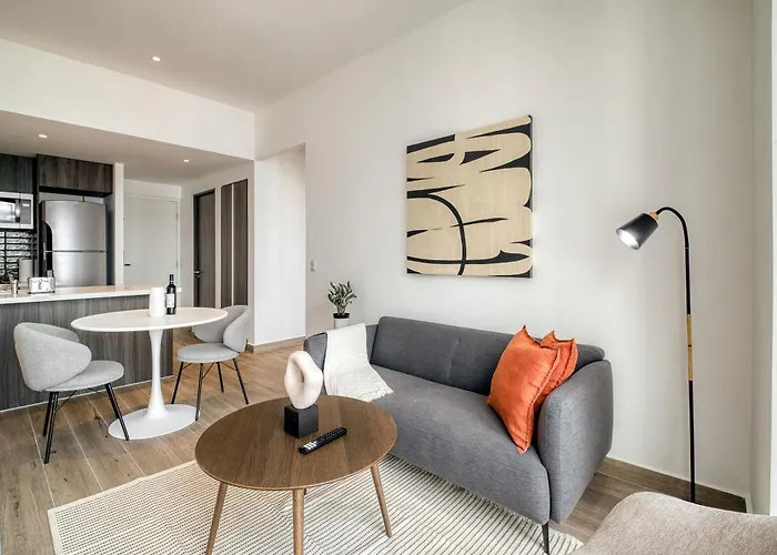 Apartment Gcnp 1505