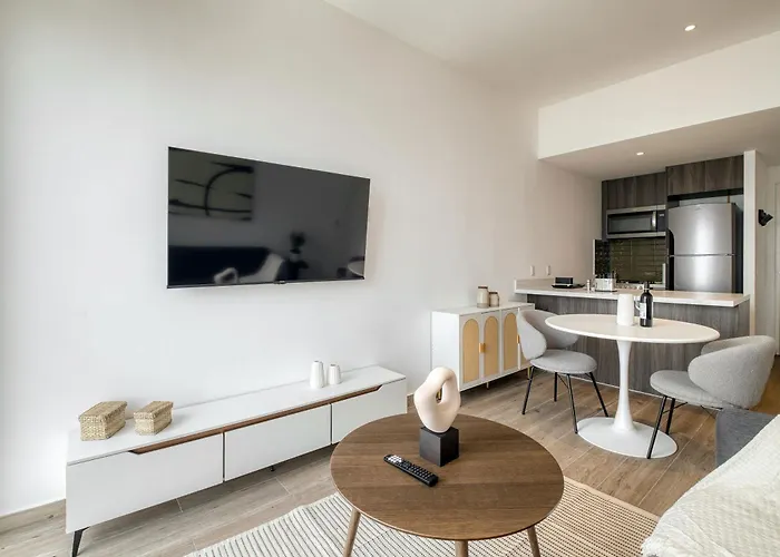 Apartment Gcnp 1505