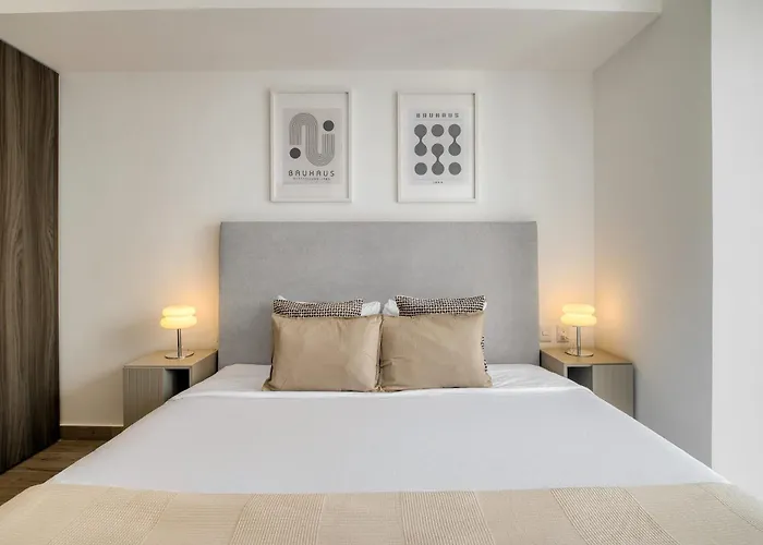 Gcnp 1505 Apartment *