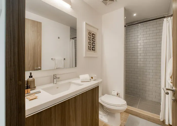 Gcnp 1505 Apartment *