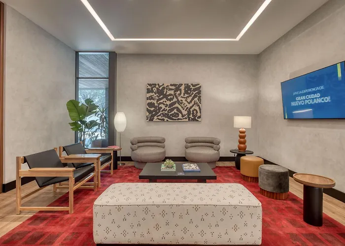 Gcnp 1505 Apartment *