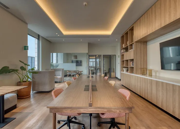 Gcnp 1505 Apartment *