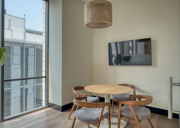 Gcnp 1505 Apartment