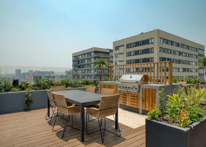 Apartment Gcnp 1505